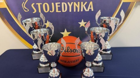 Turniej Koszykówki 2026