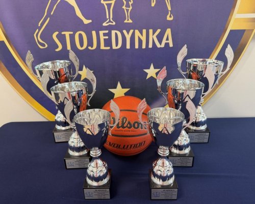 Turniej Koszykówki 2026