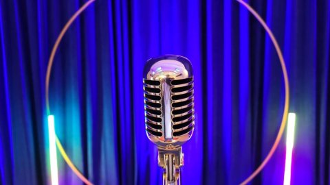 Złoty Mikrofon 2026