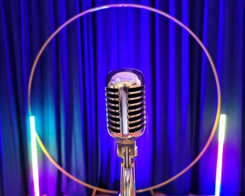 Złoty Mikrofon 2026