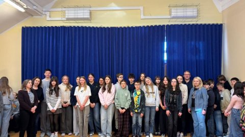 Kameralna szkoła. Realne sukcesy