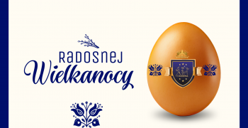 Radosnej Wielkanocy