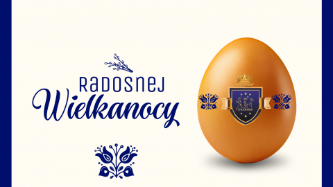 Radosnej Wielkanocy