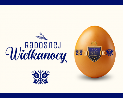 Radosnej Wielkanocy