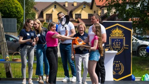 Piknik Rodzinny