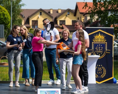 Piknik Rodzinny