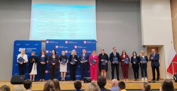 Gala Laureatów 2026