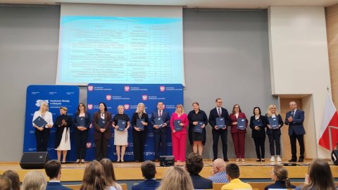 Gala Laureatów 2026