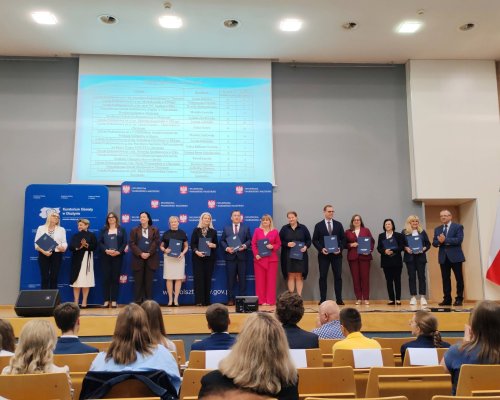 Gala Laureatów 2026