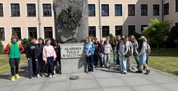 Akademia Policji w Szczytnie