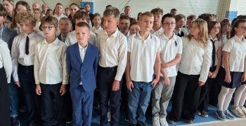 Nowy rok szkolny 2026/2027 rozpoczęty